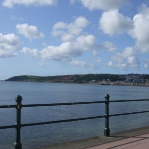 Penlee Point