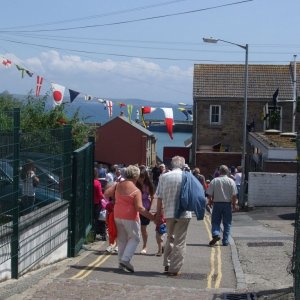 Mazey Day 2009