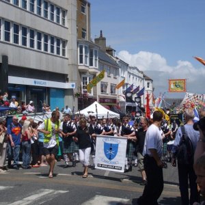 Mazey Day 2009