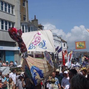 Mazey Day 2009