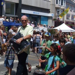 Mazey Day 2009