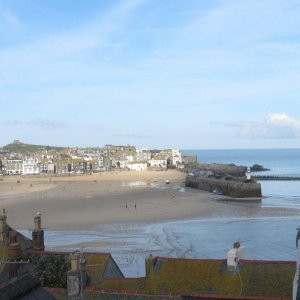 Harbour View