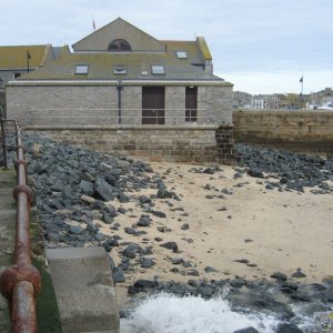 Harbour View
