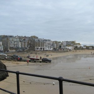 Harbour View