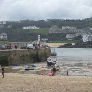 Harbour View