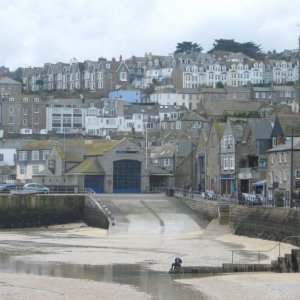 Harbour View