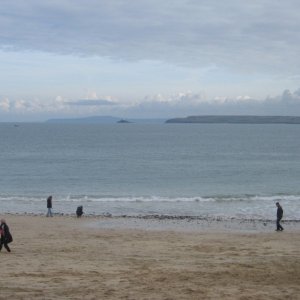 Porth Gwidden