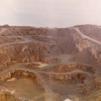 Penlee quarry