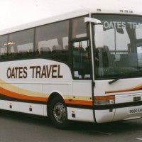 Oates Travel