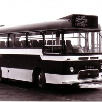 Harvey's buses