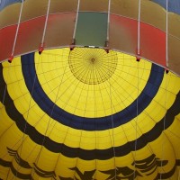 Balloon at Luxor