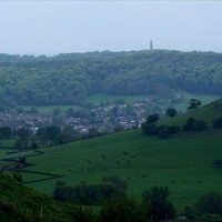 Coaley Peak - 4