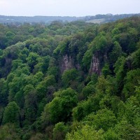 Symonds Yat - 2