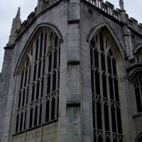 Gloucester Cathedral - 02