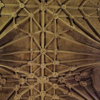 Gloucester Cathedral - 08