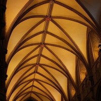 Gloucester Cathedral - 09
