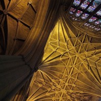 Gloucester Cathedral - 13