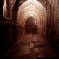 Gloucester Cathedral - 15