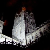 Gloucester Cathedral - 16