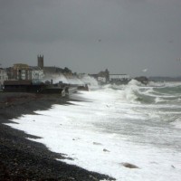Stormy Seas 2