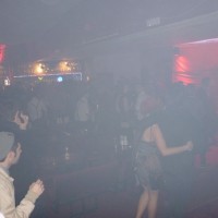 New Years Eve at The RITZ 2010