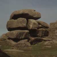 Carn Brea 2