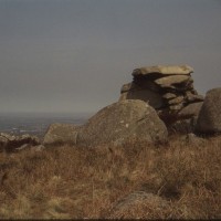 Carn Brea 3