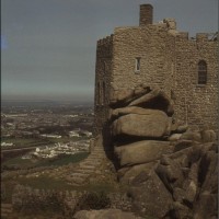 Carn Brea 6