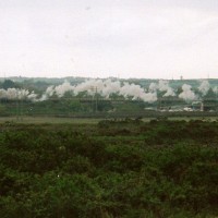 5041/5029 at Hayle