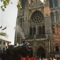 City of Truro 1992