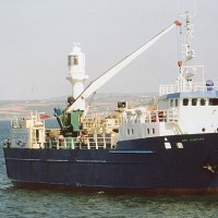 Gry Maritha Broadside View