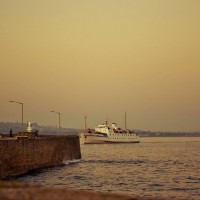 Scillonian