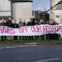 Hands off our Hospital 3rd dec