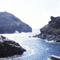 Boscastle