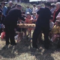 Bojewyan Tea Treat 1971