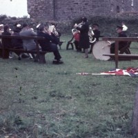 Bojewyan Tea Treat 1970