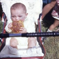 Bojewyan Tea Treat 1971