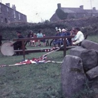 Bojewyan Tea Treat 1970