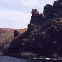 Edge of the Rumps