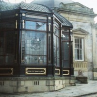 The Pump Room