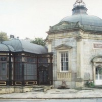Pump House and Museum
