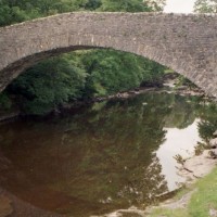 Stainforth Area