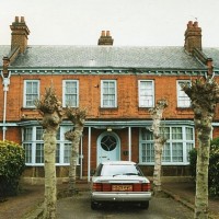 Wood Green, Almshouses