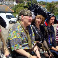 Pirates on the Prom 28