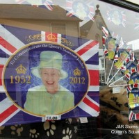 2012 Jubilee Preparations