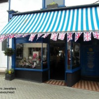 2012 Jubilee Preparations