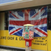 2012 Jubilee Preparations