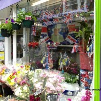 2012 Jubilee Preparations