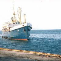 ex Scillonian