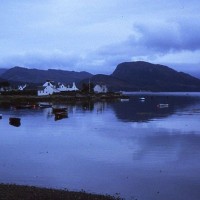 Plockton